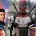 Злодей 3 Фазы MCU вернется в фильме «Шанг-Чи» Злодей 3 Фазы MCU вернется в фильме «Шанг-Чи»