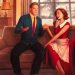 Сериал «Лунный рыцарь» введет Дракулу в MCU Сериал «Лунный рыцарь» введет Дракулу в MCU