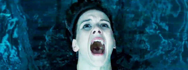 Отзывы критиков о фильме «Вторжение»