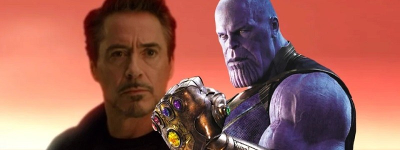 Удаленная сцена «Мстителей: Финал» создает сюжетную дыру