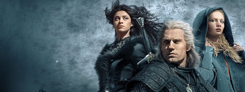 Тизер 2 сезона сериала «Ведьмак»