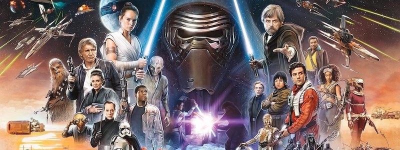 Почему в 2020 году не выйдут новые «Звездные войны»