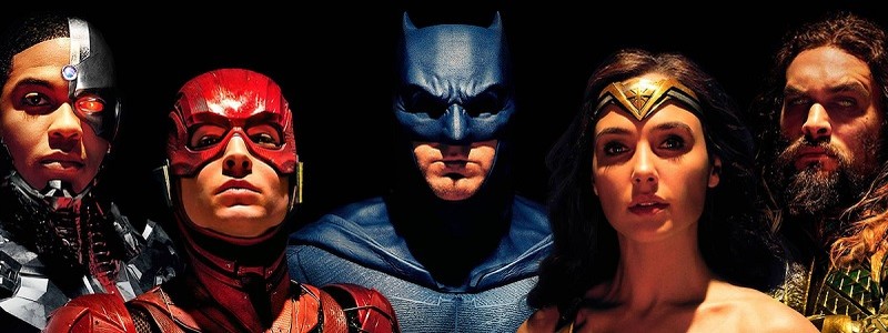 Зак Снайдер прояснил большую тайну «Лиги справедливости»