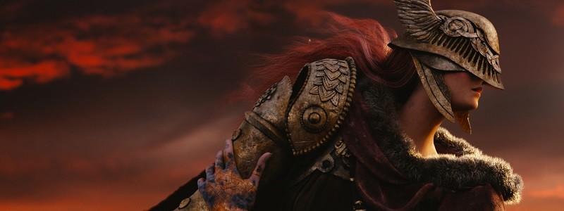 Раскрыто, что Elden Ring точно выйдет в 2020 году