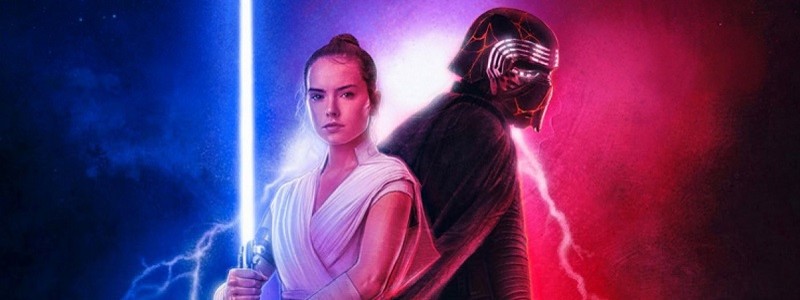 Актер хочет увидеть режиссеркую версию «Звездных войн: Скайуокер. Восход»