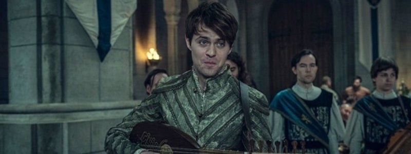 Метал-версия песни про чеканную монету из «Ведьмака»