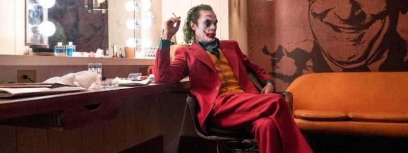 Из «Джокера» вырезали самую важную сцену