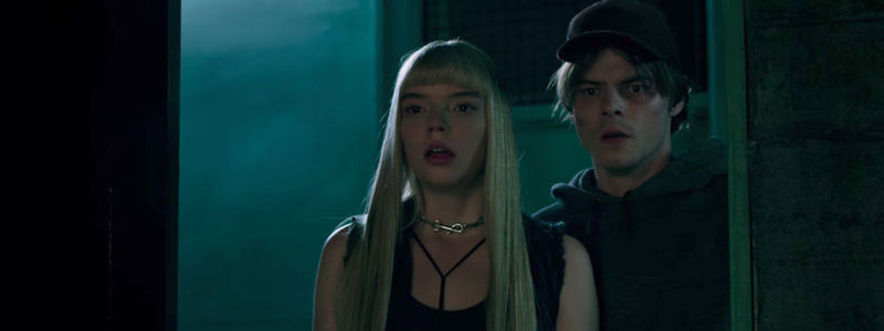 Подтвержден возрастной рейтинг фильма «Новые мутанты»