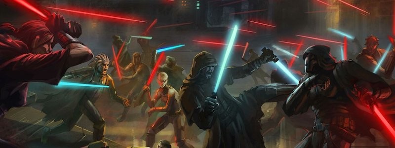 Раскрыты детали новых «Звездных войн» про Высшую Республику