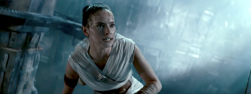 Обновленные сборы «Звездных войн: Скайуокер. Восход»