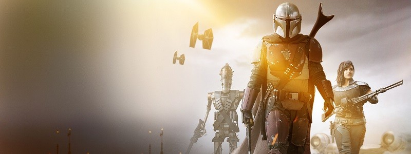 Мандалорец появится в новом фильме «Звездные войны»