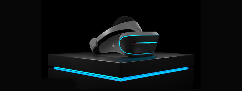 Где смотреть презентацию Sony на CES 2020 онлайн. Ждем детали PS5