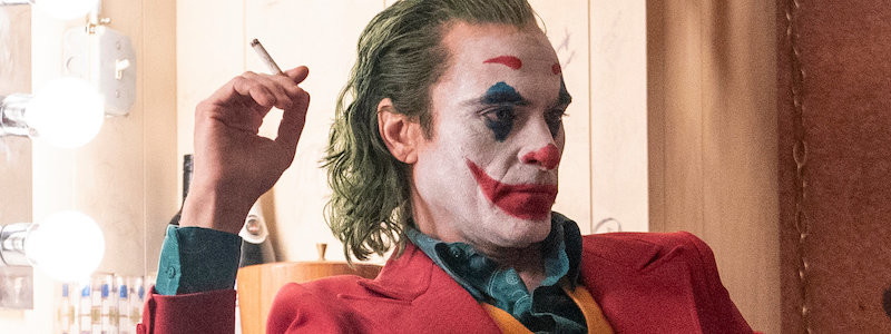 Раскрыто, о чем «Джокер» на самом деле