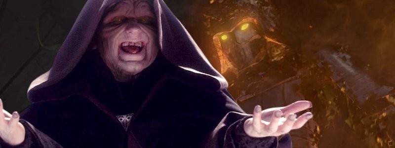 «Звездные войны 9» объясняют появление Дарта Бейна в «Войнах клонов»