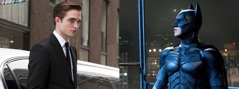 Раскрыто время действия «Бэтмена» с Робертом Паттинсоном