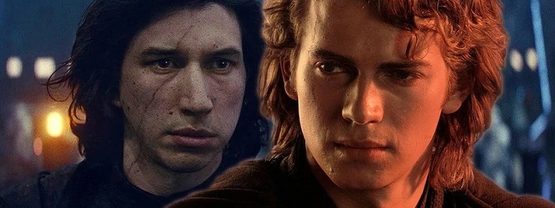 Раскрыто, вырезали ли Энакина из «Звездных войн: Скайуокер. Восход»