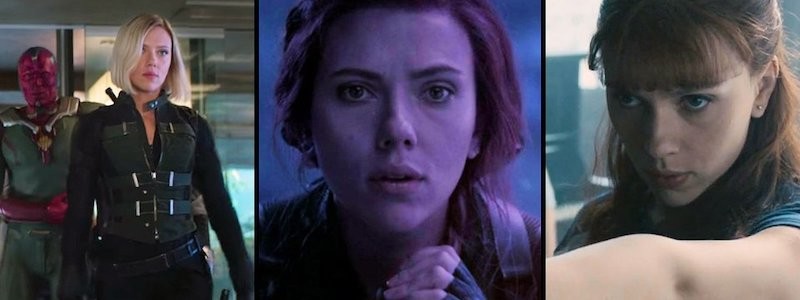 Какие тайны MCU может раскрыть фильм «Черная вдова»