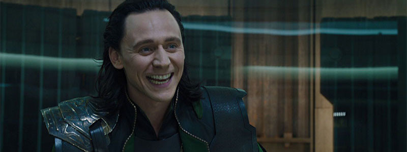 Первый взгляд на Локи из Marvel's Avengers