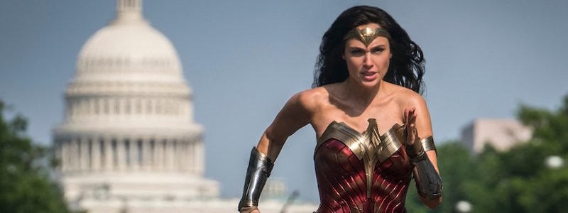 Раскрыто, когда Галь Гадот покинет киновселенную DC