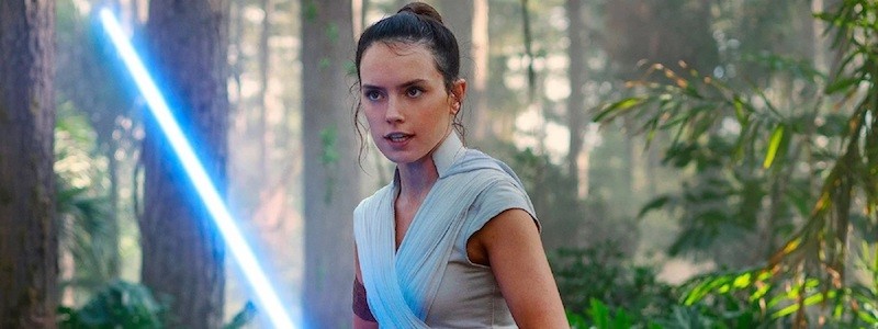 Обновленный таймлайн киновселенной «Звездные войны»