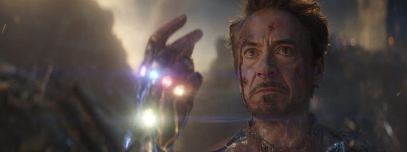 Изначальная смерть Тони Старка в «Мстителях: Финал» была ужасной