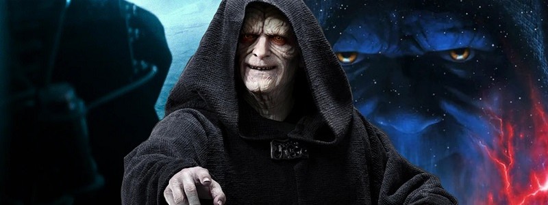Раскрыто, вырезали ли сцены с Палпатином из «Звездных войн: Скайуокер. Восход»