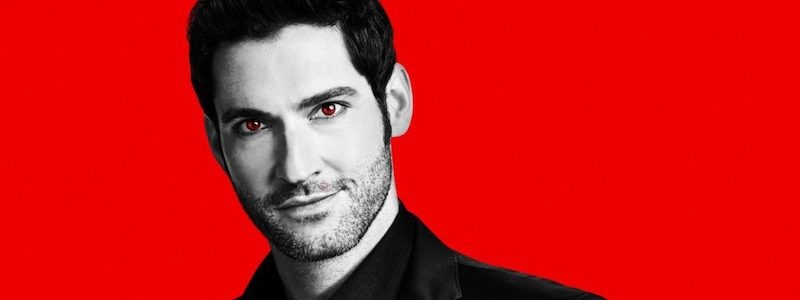 Раскрыто, кто сыграет Люцифера в киновселенной DC