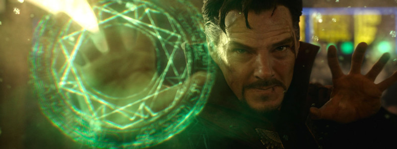 «Доктор Стрэндж 2» остался без режиссера. Скотт Дерриксон поругался с Marvel