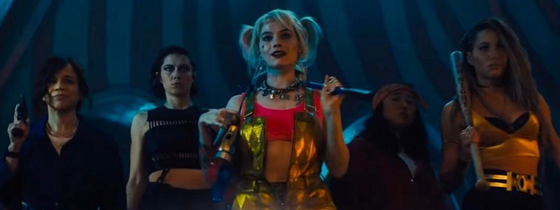 Когда появятся отзывы о фильме «Хищные птицы»