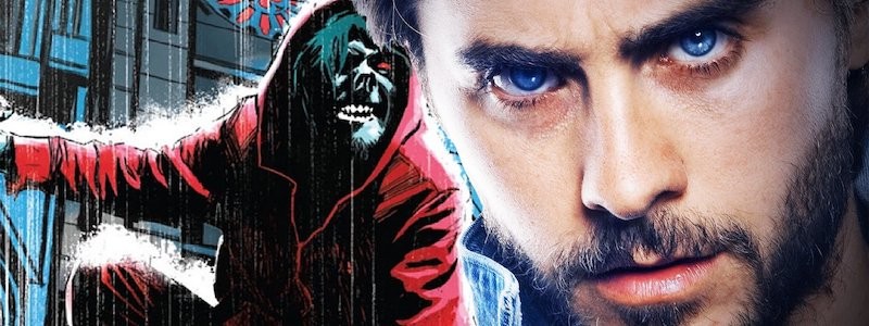 Дата и время выхода трейлера фильма «Морбиус» с Джаредом Лето