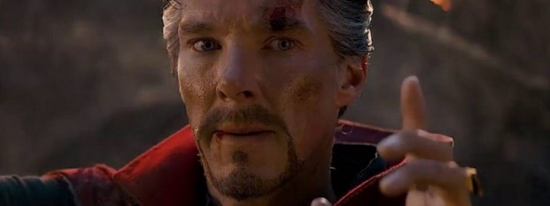 В «Докторе Стрэндже 2: В Мультивселенной безумия» будет два злодея