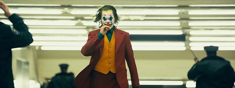 Звезда «Джокера» Хоакин Феникс арестован