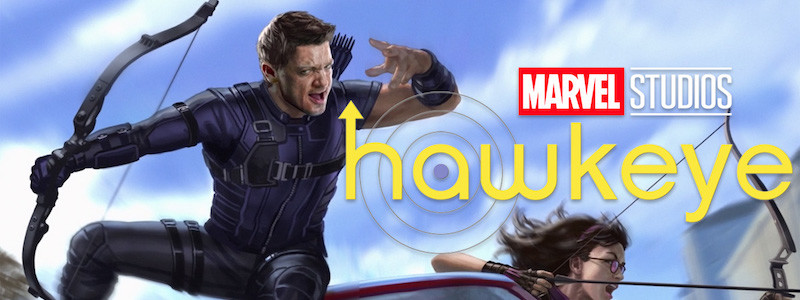 Marvel Studios отложили сериал «Соколиный глаз» из-за Джереми Реннера