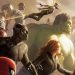 Раскрыто, какой герой MCU появится в фильме «Морбиус» Раскрыто, какой герой MCU появится в фильме «Морбиус»