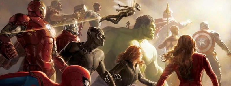 Постер фильма «Новые Мстители» подогревает ожидание фанатов Marvel