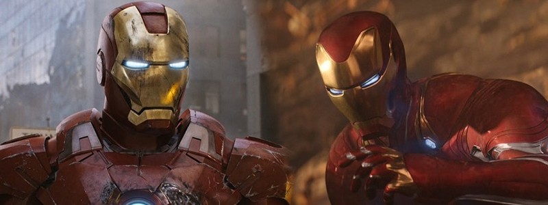 Раскрыто, будут ли Marvel показывать мертвых актеров с помощью CGI