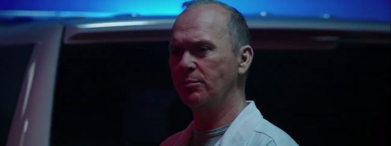 Стервятник появится в фильме «Морбиус»?