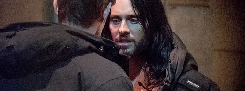 Что показали в трейлере «Морбиус». Разбор и секреты