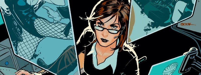 Барбара Гордон появится в 3 сезоне «Титанов»