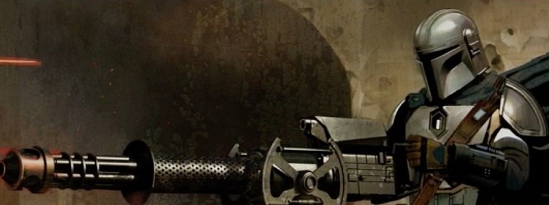 Режиссер «Мандалорца» может снять фильм «Звездные войны»