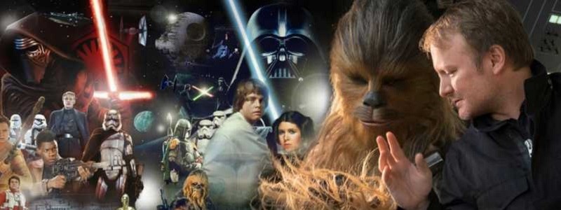 Новая трилогия «Звездных войн» может быть отменена