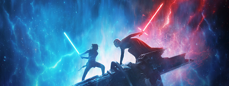 Сборы «Звездных войн 9: Скайуокер. Восход» взяли важный рубеж