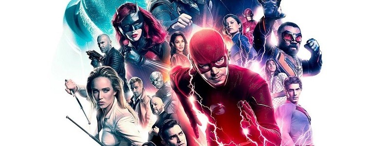 Объяснение концовки кроссовера «Кризис на Бесконечных землях»