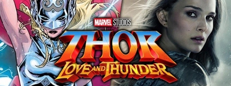 Подтверждено, когда начнутся съемки «Тора 4: Любовь и гром»