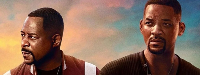 Отзывы критиков и оценки «Плохие парни навсегда»