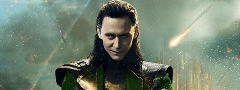 Marvel начнут снимать сериал про Локи очень скоро