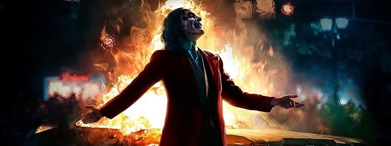 «Джокер» вернется в прокат на несколько дней