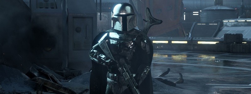 Герой игры «Звездные войны» появится во 2 сезоне шоу «Мандалорец»