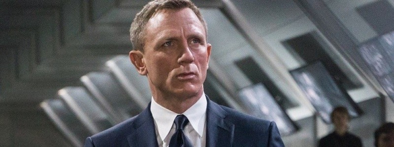 Джеймс Бонд не будет женщиной, но может быть не белым