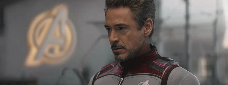 Новый намек на возвращение Тони Старка от Дауни-младшего